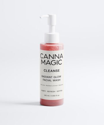 CLEANSE Facial Wash — 145 ml