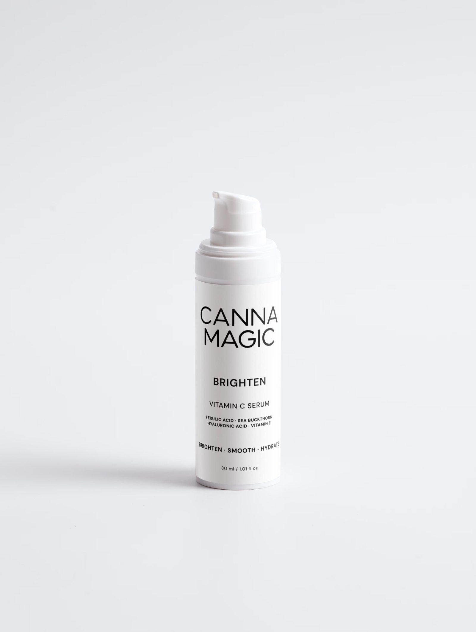 Canna Magic Vitamin C Serum