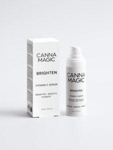 Canna Magic Vitamin C Serum